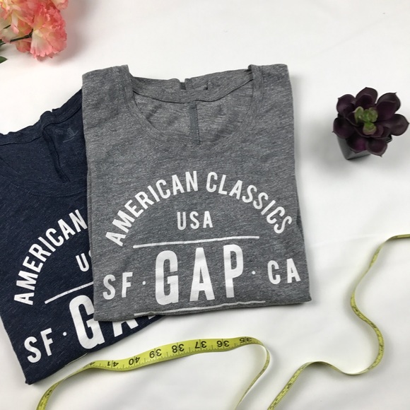 Gap Top Sz S - Picture 2 of 8